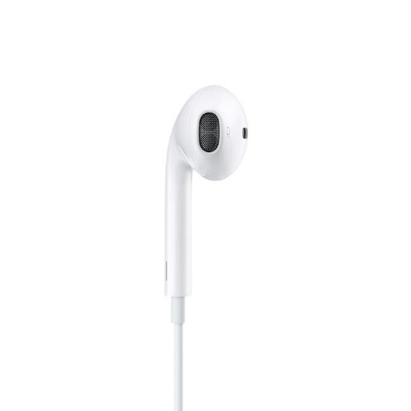 Беспроводные наушники Apple EarPods (3.5mm Headphone Plug) белый (White)