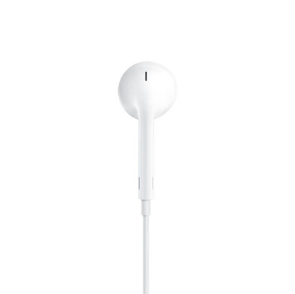 Беспроводные наушники Apple EarPods (3.5mm Headphone Plug) белый (White)