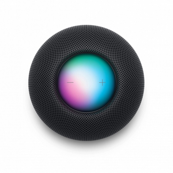 Умная колонка Apple HomePod