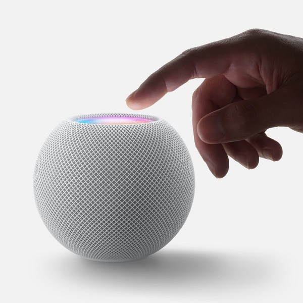 Умная колонка Apple HomePod Mini