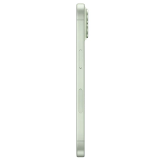 Смартфон Apple iPhone 15 Plus 128 ГБ зеленый (Green)
