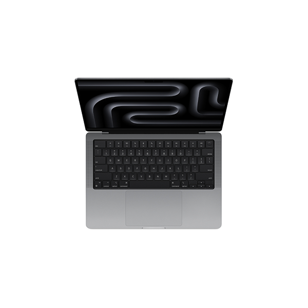 Ноутбук Apple MacBook Pro 14 (Late 2023) 14.2