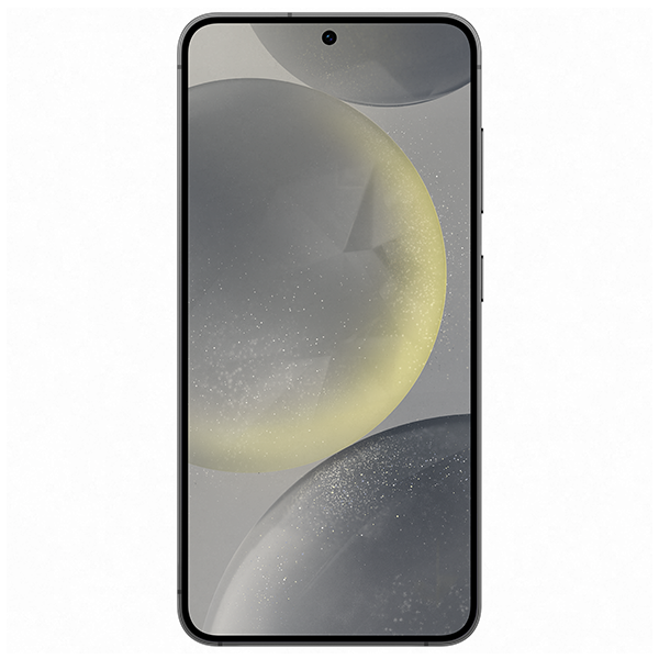 Смартфон Samsung Galaxy S24 (SM-S921B/DS) 128 ГБ черный (Onyx Black)