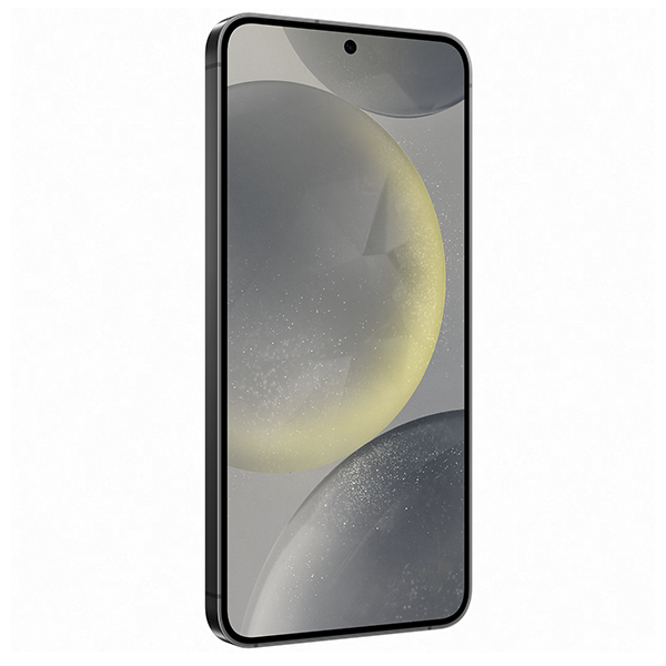 Смартфон Samsung Galaxy S24 (SM-S921B/DS) 128 ГБ черный (Onyx Black)