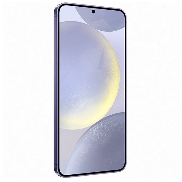 Смартфон Samsung Galaxy S24 256 ГБ фиолетовый (Cobalt Violet)