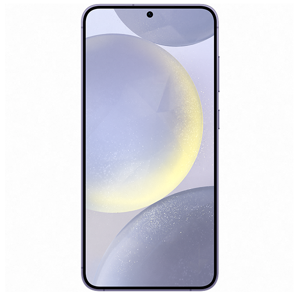 Смартфон Samsung Galaxy S24 256 ГБ фиолетовый (Cobalt Violet)