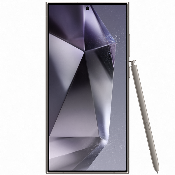 Смартфон Samsung Galaxy S24 Ultra 512 ГБ фиолетовый (Titanium Violet)