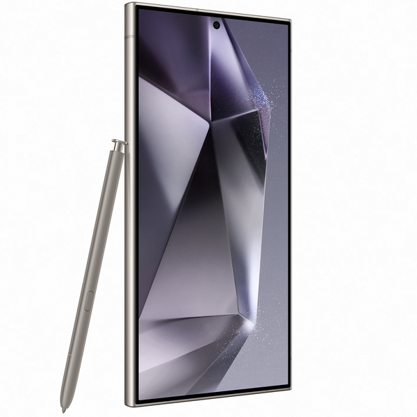 Смартфон Samsung Galaxy S24 Ultra 512 ГБ фиолетовый (Titanium Violet)