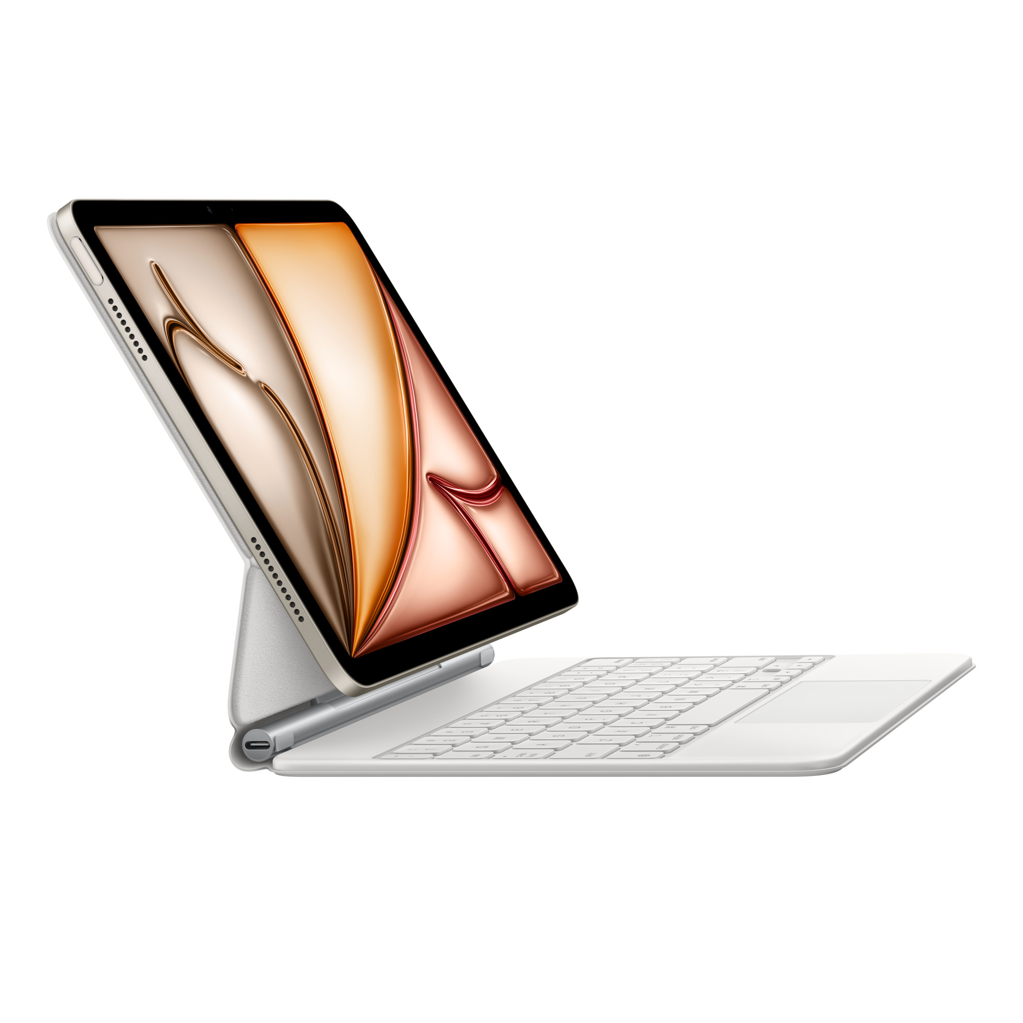 Мышь Apple Magic Keyboard iPad Pro 11