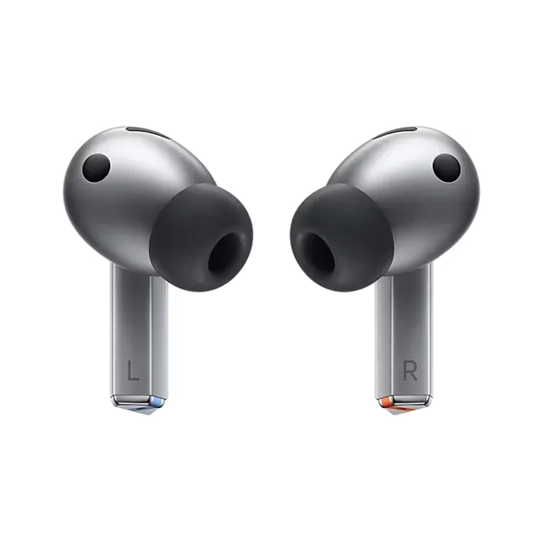 Беспроводные наушники Samsung Galaxy Buds3 Pro серебристый (Silver)
