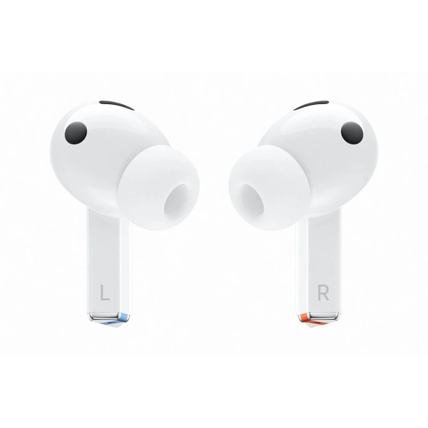 Беспроводные наушники True Wireless Samsung Galaxy Buds3 Pro белый (White)