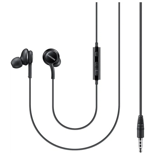 Беспроводные наушники Samsung EO-IA500 (EO-IA500BBEGRU) черный (Black)