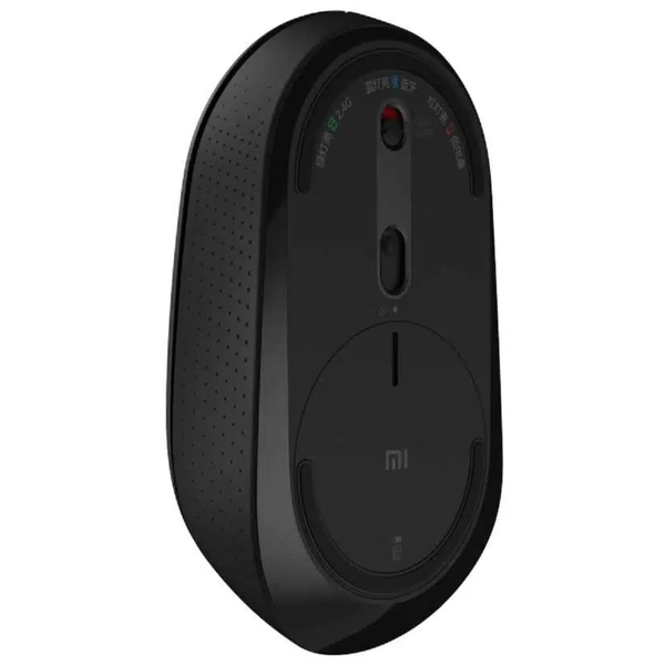 Мышь Xiaomi Dual Mode Wireless Mouse 2 (WXSMSJM02) черный