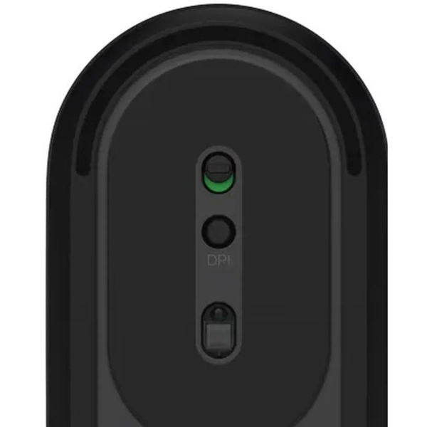 Мышь Xiaomi Mi Portable Mouse 2 (BXSB02MW) черный (Black / Темно-серый)