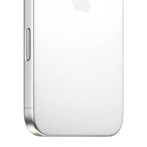 Смартфон Apple iPhone 16 Pro 1 ТБ белый титан (White Titanium)