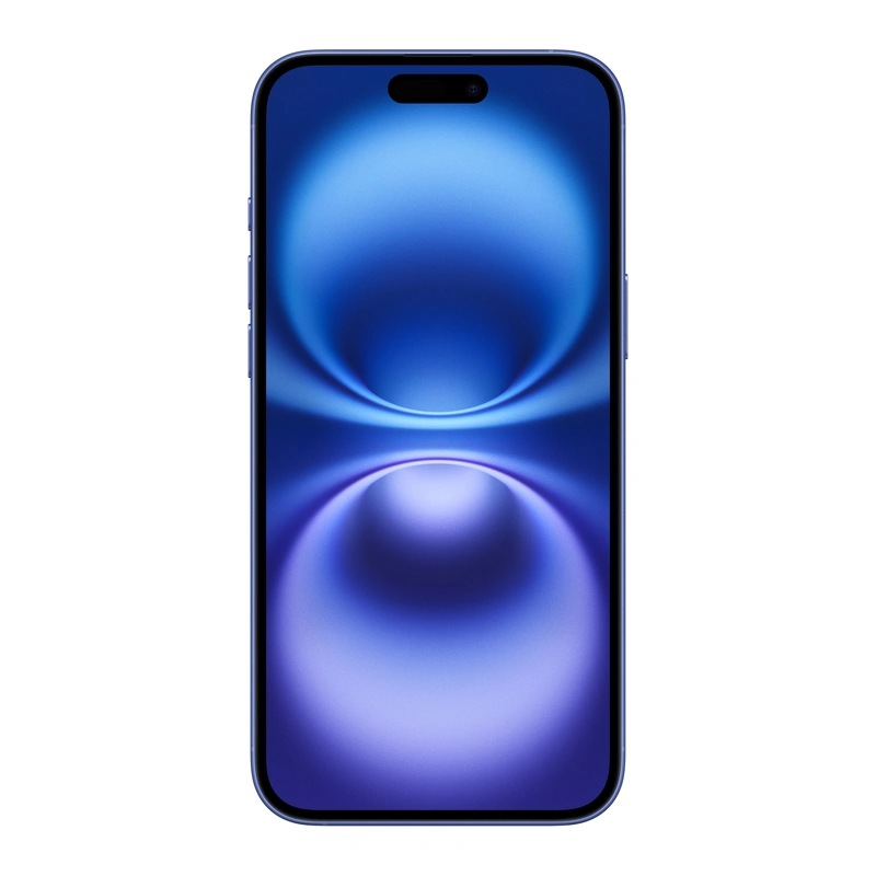 Смартфон Apple iPhone 16 Plus 128 ГБ Ultramarine 128 ГБ