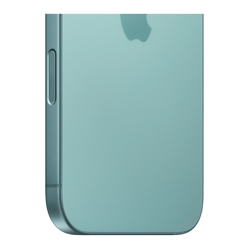 Смартфон Apple iPhone 16 Plus 256 ГБ синий (Teal)