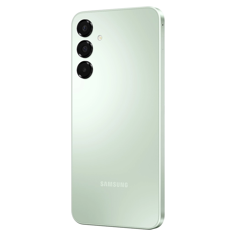 Смартфон Samsung Galaxy A16 зеленый (Light Green)