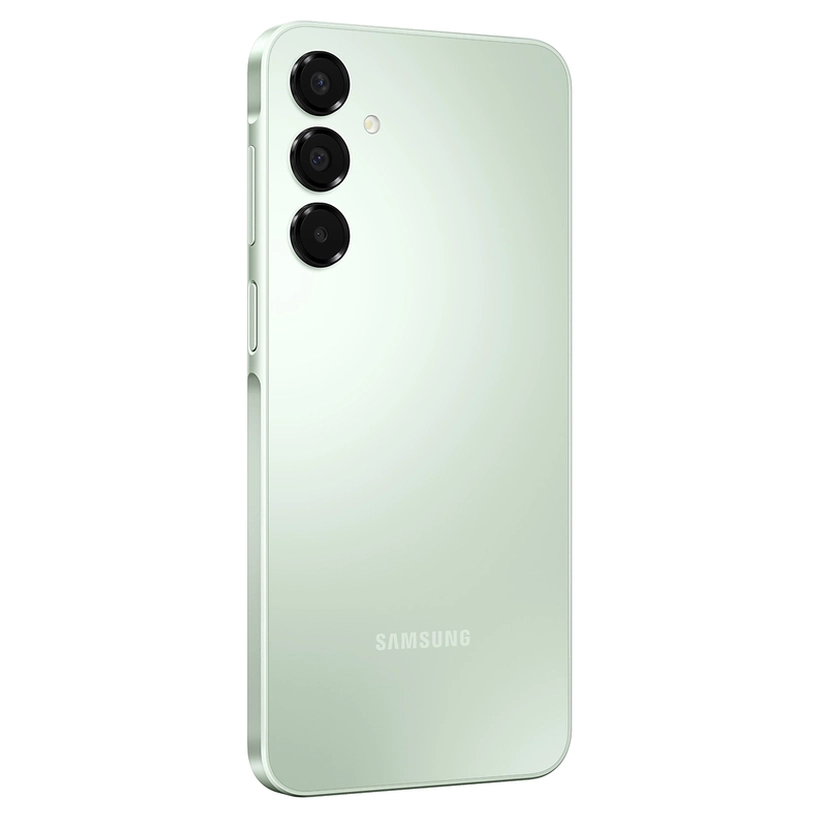 Смартфон Samsung Galaxy A16 зеленый (Light Green)