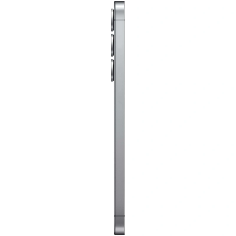 Смартфон Samsung Galaxy S25 (SM-S931B) 128 ГБ серебристый (Silver Shadow)