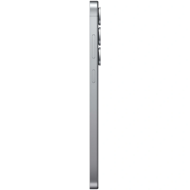 Смартфон Samsung Galaxy S25 (SM-S931B) 128 ГБ серебристый (Silver Shadow)
