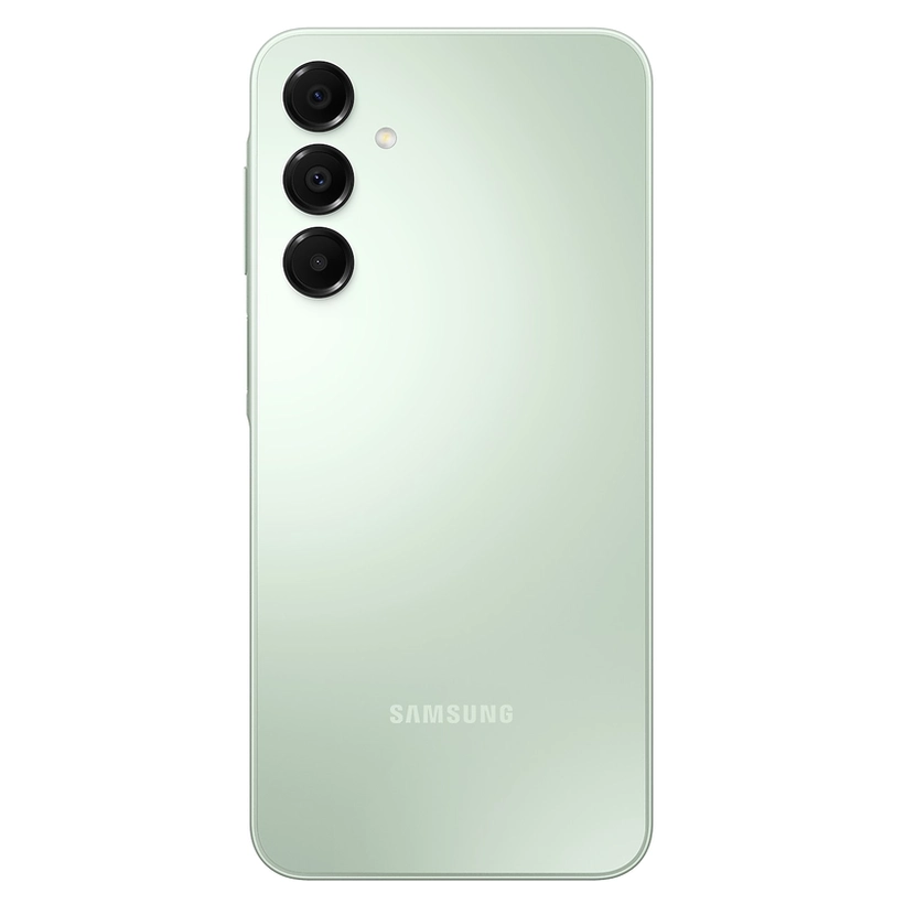 Смартфон Samsung Galaxy A16 зеленый (Light Green)