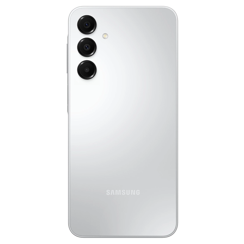 Смартфон Samsung Galaxy A16 5G серый (Light Gray)