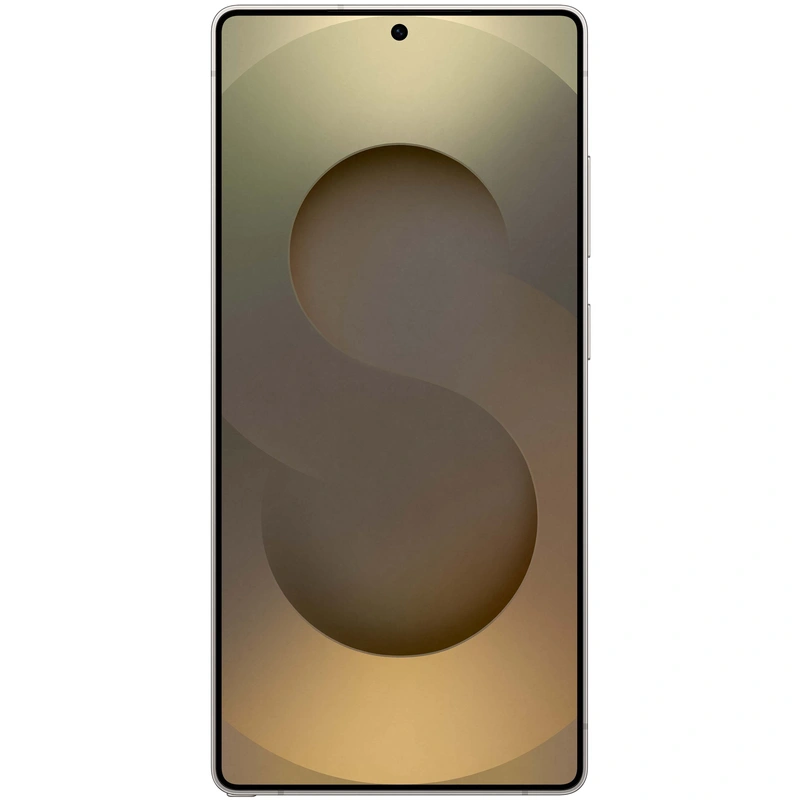 Смартфон Samsung Galaxy S25 Ultra 256 ГБ серый титан (Titanium Gray)