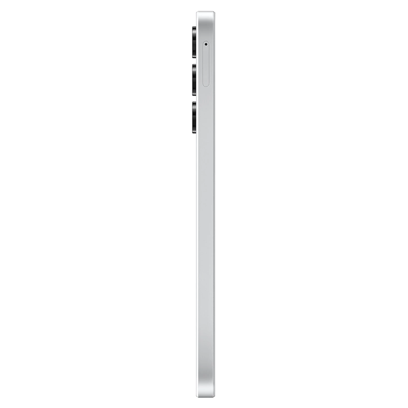 Смартфон Samsung Galaxy A16 5G серый (Light Gray)