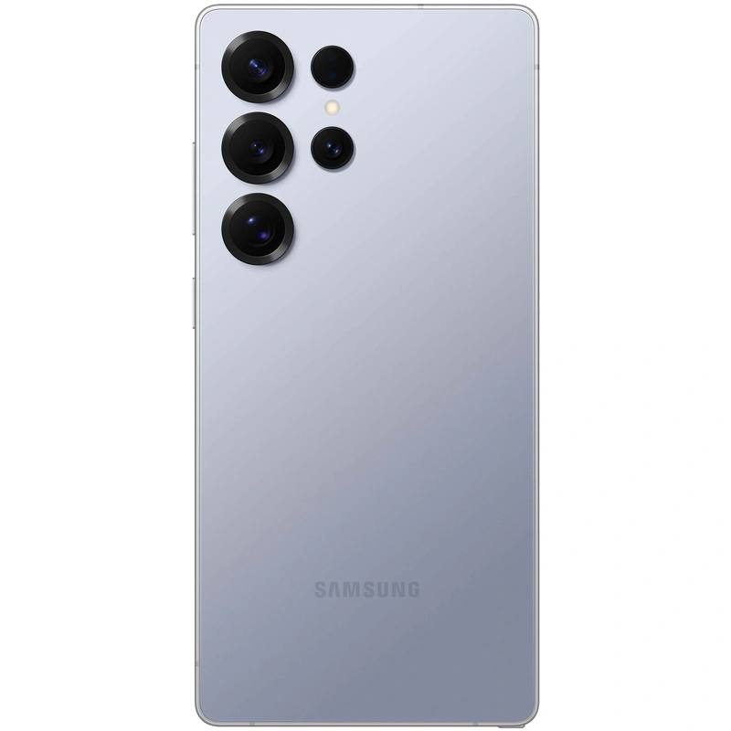 Смартфон Samsung Galaxy S25 Ultra 1 ТБ голубой (Titanium Silver Blue)