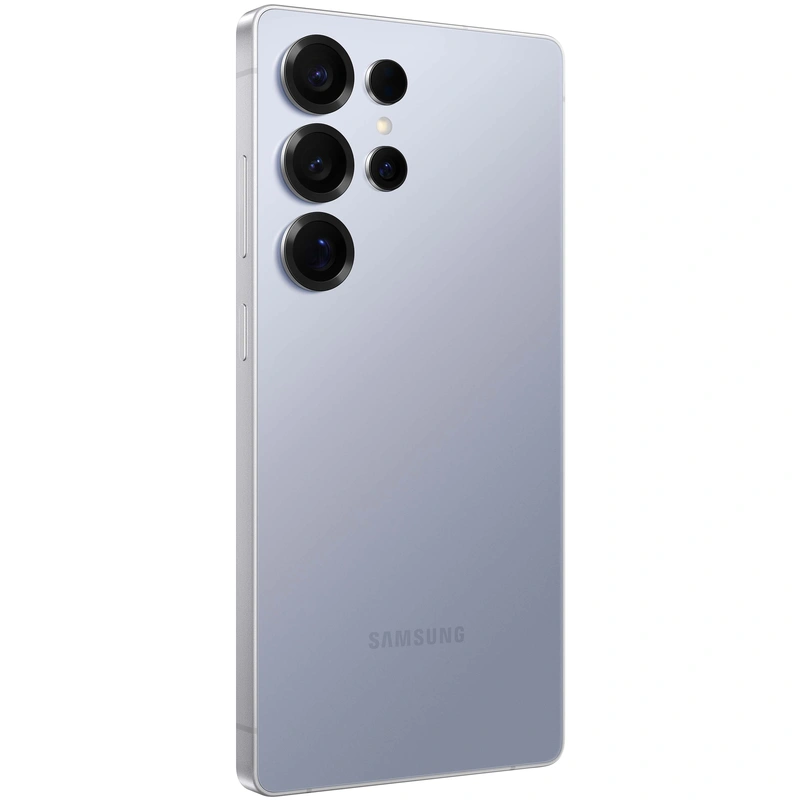 Смартфон Samsung Galaxy S25 Ultra 1 ТБ голубой (Titanium Silver Blue)
