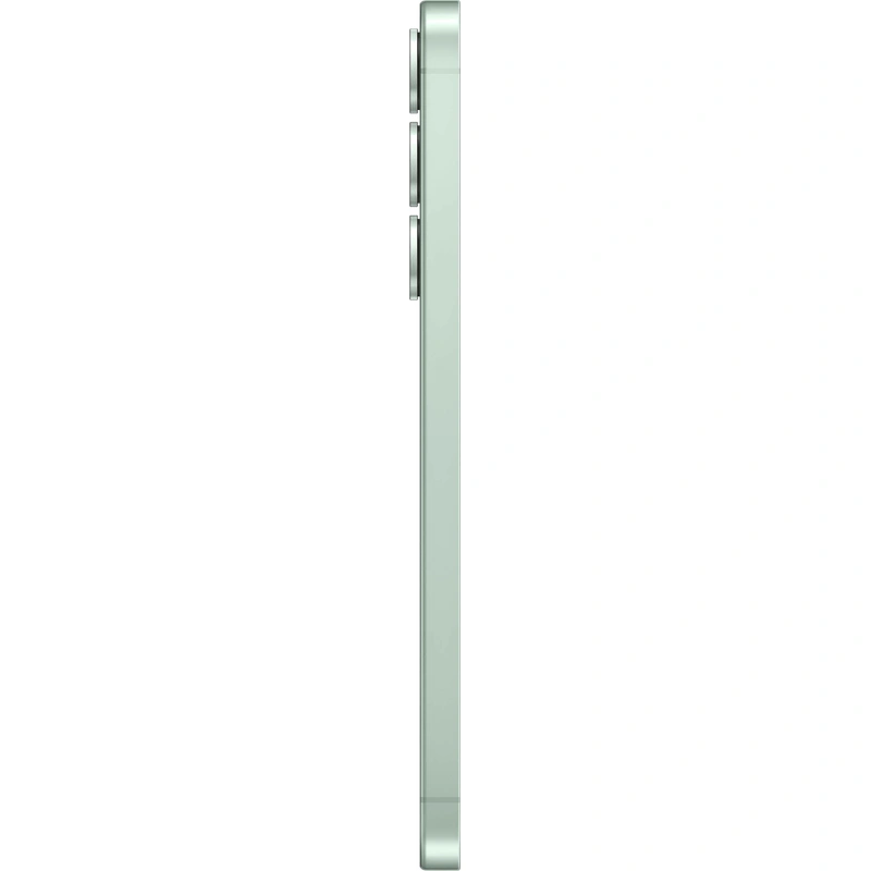Смартфон Samsung Galaxy S25 128 ГБ мятный (Mint)