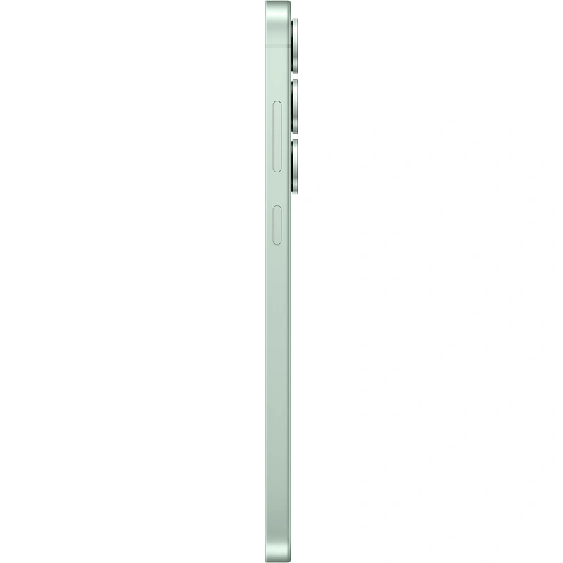 Смартфон Samsung Galaxy S25 128 ГБ мятный (Mint)