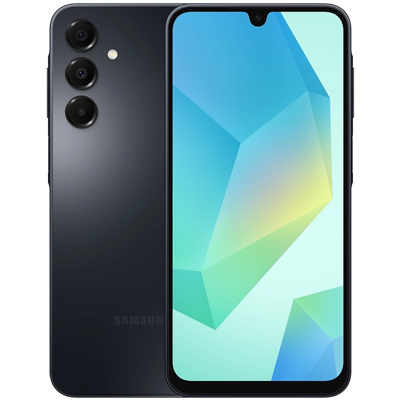Смартфон Samsung Galaxy A16 4G 128 ГБ