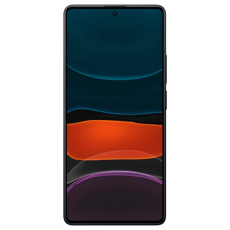 Смартфон Xiaomi Redmi Note 14S 512 ГБ черный (Midnight Black)