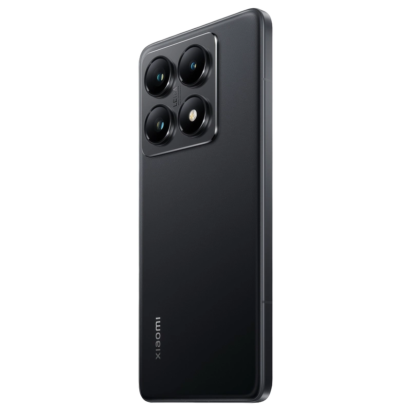 Смартфон Xiaomi 14T 12/512 GB Titan 512 ГБ