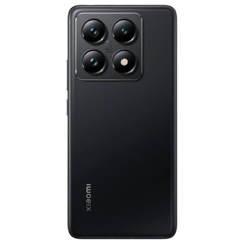 Смартфон Xiaomi 14T 12/512 GB Titan 512 ГБ