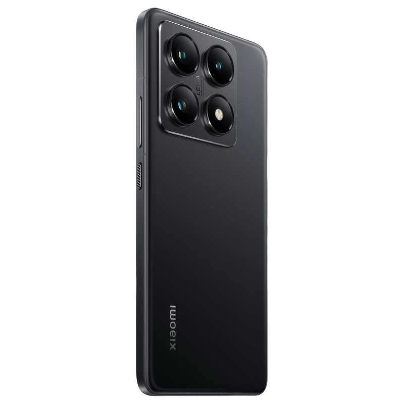 Смартфон Xiaomi 14T 12/512 GB Titan 512 ГБ
