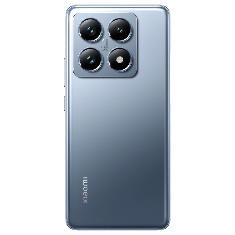 Смартфон Xiaomi 14T 12/256 GB Titan Blue 256 ГБ