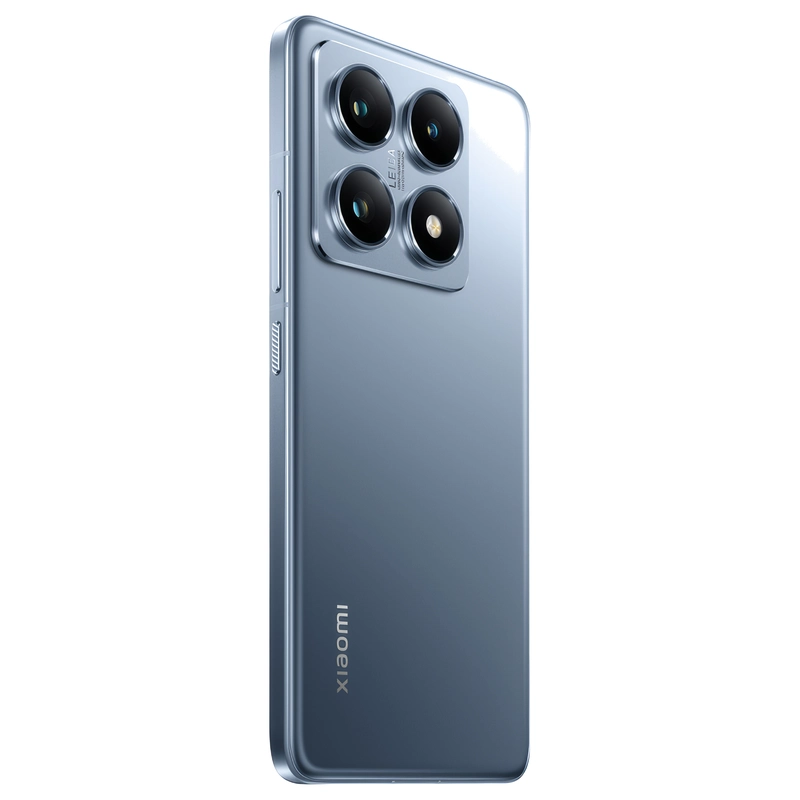 Смартфон Xiaomi 14T 12/256 GB Titan Blue 256 ГБ