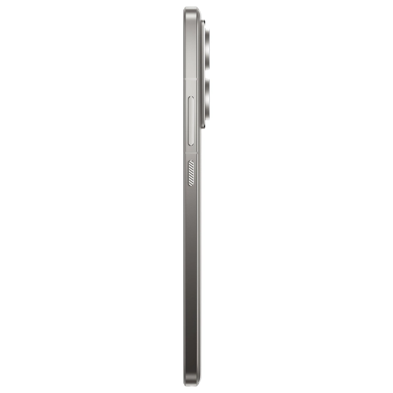 Смартфон Xiaomi 14T 12/256 GB Titan Gray 256 ГБ
