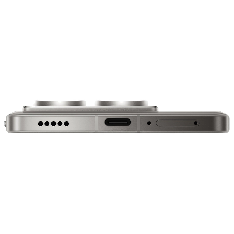 Смартфон Xiaomi 14T Pro 256 ГБ серый титан (Titan Gray)