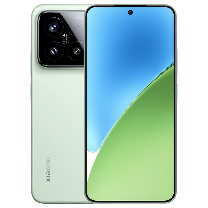 Смартфон Xiaomi 15 12/512 Gb 512 ГБ