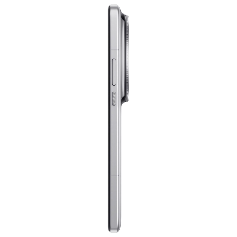 Смартфон Xiaomi 15 Ultra 512 ГБ серебристый (Silver)
