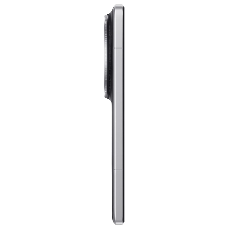 Смартфон Xiaomi 15 Ultra 512 ГБ серебристый (Silver)