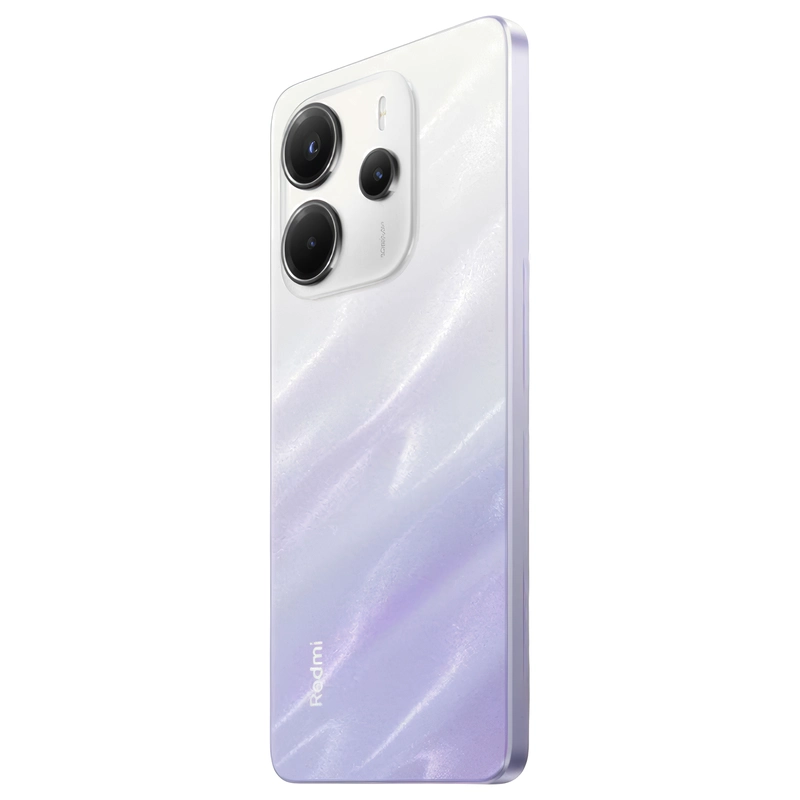 Смартфон Xiaomi Note 14 6/128 Gb Mist 128 ГБ фиолетовый (Mist Purple)