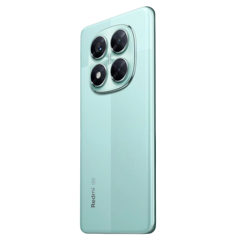 Смартфон Xiaomi Redmi Note зеленый (Coral Green)