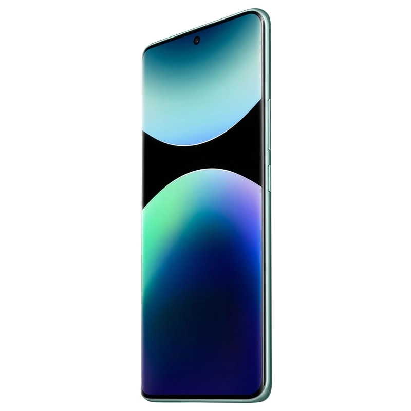 Смартфон Xiaomi Redmi Note зеленый (Coral Green)