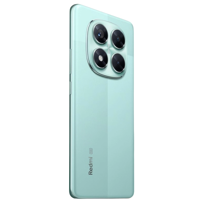 Смартфон Xiaomi Redmi Note зеленый (Coral Green)