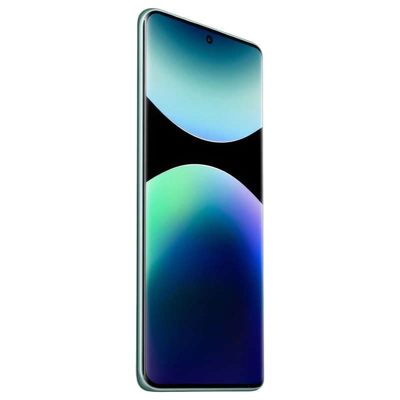 Смартфон Xiaomi Redmi Note зеленый (Coral Green)